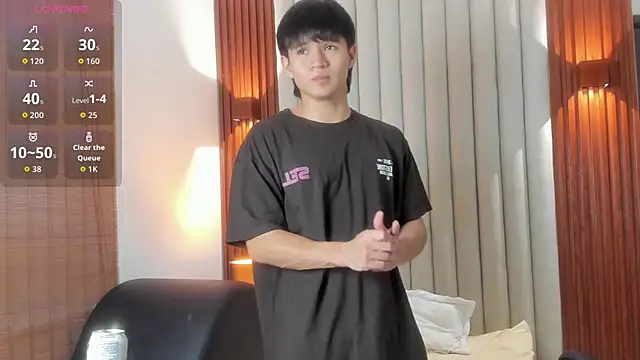 Ryo kush online show from 17, 10, 2025