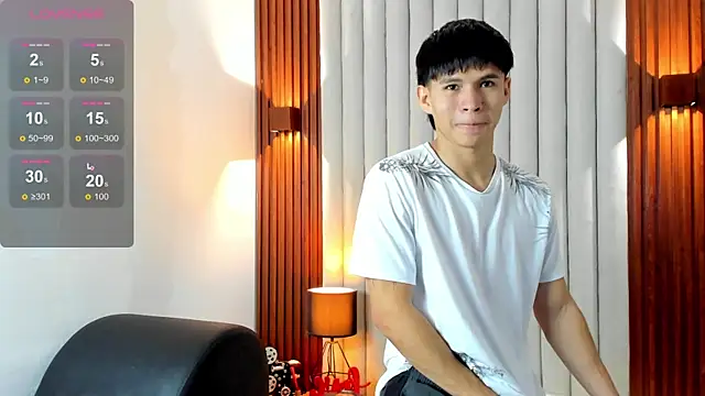 Ryo kush online show from 14, 11, 2025