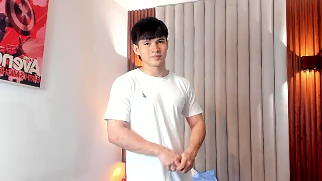 Ryo kush online show from 15, 3, 2026