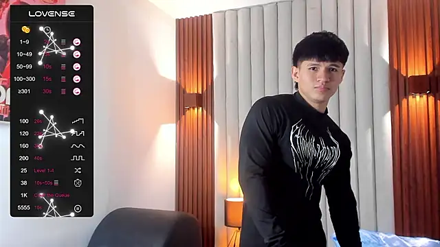 Ryo kush online show from 7, 3, 2026