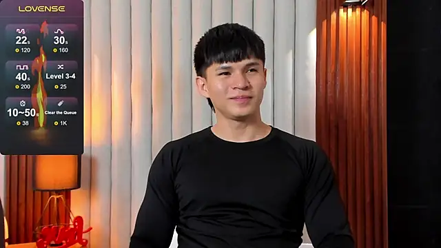 Ryo kush online show from 17, 4, 2026