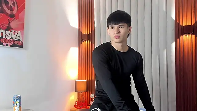 Ryo kush online show from 14, 3, 2026