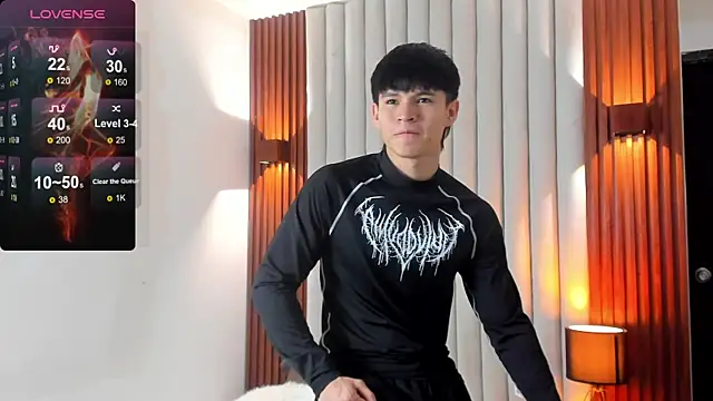 Ryo kush online show from 15, 1, 2026