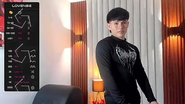 Ryo kush online show from 3, 3, 2026