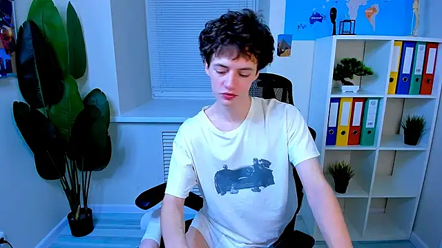 LukeSweet online show from 19, 1, 2026