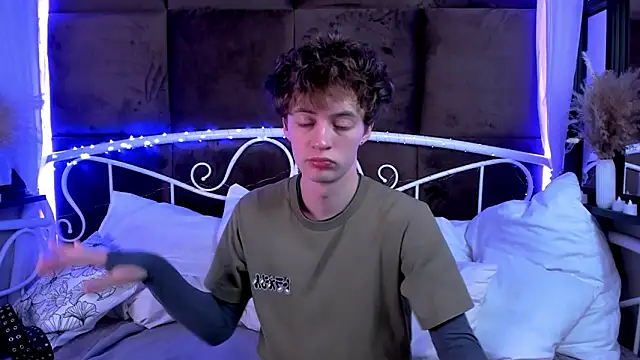 LukeSweet online show from 10, 2, 2026