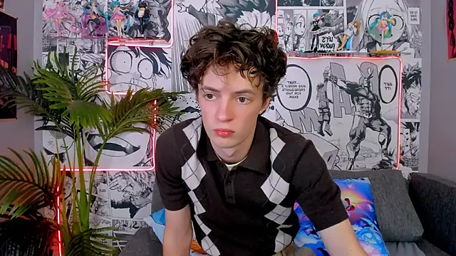 LukeSweet online show from 7, 3, 2026