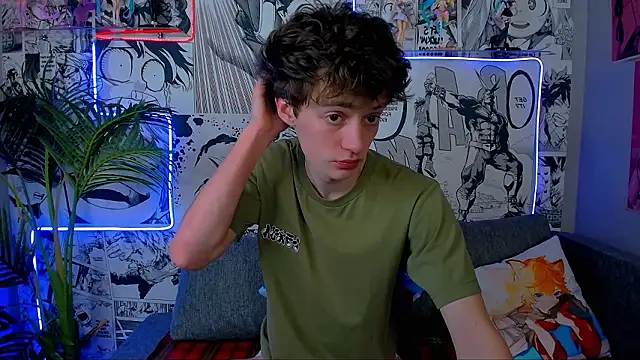 LukeSweet online show from 6, 2, 2026