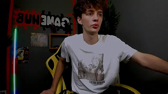 LukeSweet online show from 2, 12, 2025