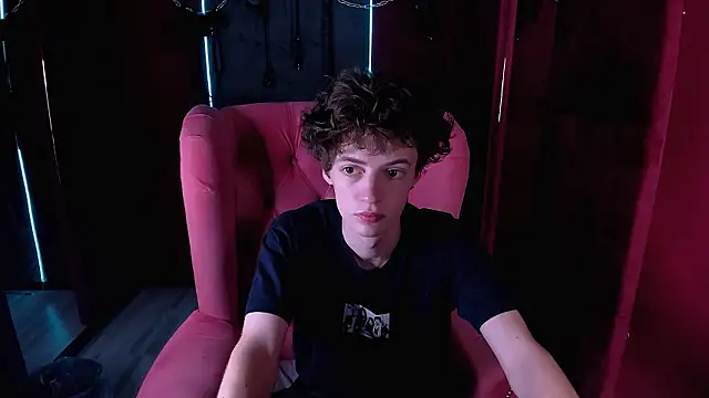 LukeSweet online show from 22, 2, 2026