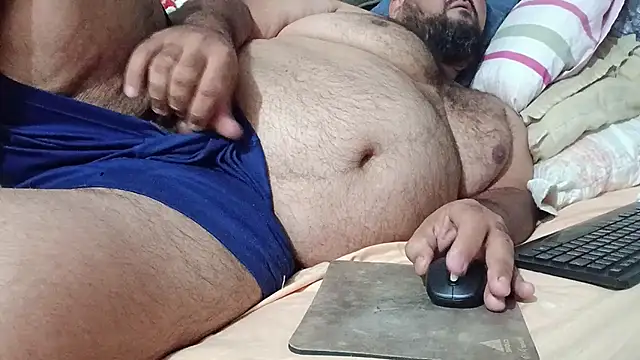 Snapshot of urso266 chatting on 10, 7, 2026 urso266 online show from 10, 7, 2026