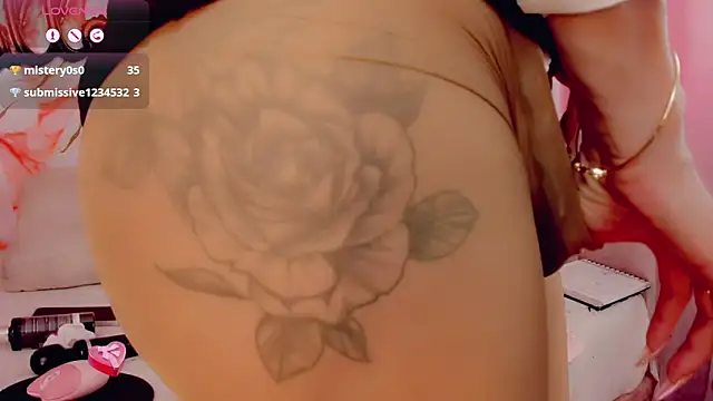 BrendaSquirtx online show from 19, 10, 2025