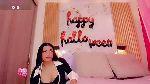 BrendaSquirtx online show from 13, 10, 2025