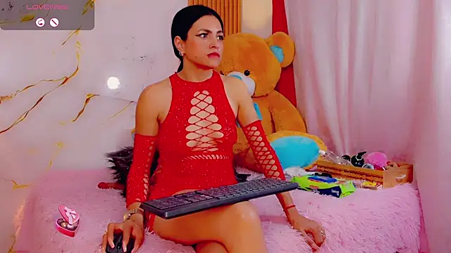 BrendaSquirtx online show from 25, 2, 2025