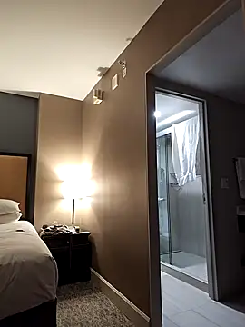 AssyMulatto online show from 25, 1, 2025