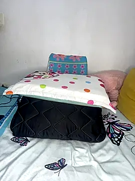 Nadia-melej online show from 19, 10, 2025