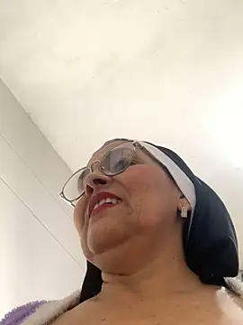 Snapshot of Nadia-melej chatting on 15, 2, 2025 Nadia-melej online show from 15, 2, 2025