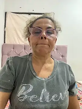 Nadia-melej online show from 25, 2, 2026