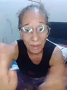 JessyCospXXX online show from 9, 10, 2025