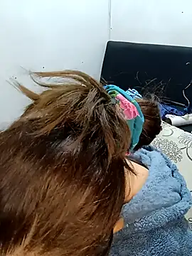 JessyCospXXX online show from 15, 4, 2026