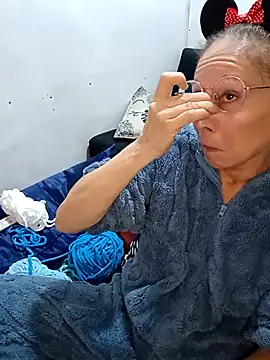 JessyCospXXX online show from 21, 4, 2026