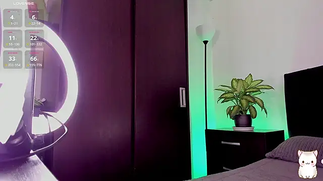 Noah  angel online show from 1, 3, 2025