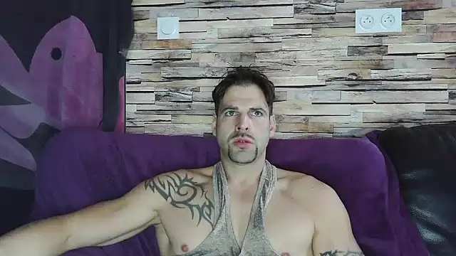 XxBigboybandxX online show from 19, 12, 2024
