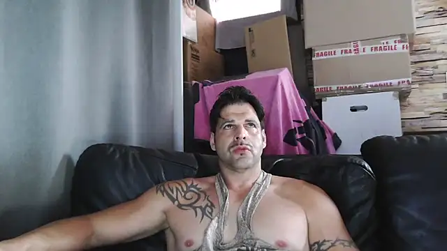 XxBigboybandxX online show from 29, 5, 2026