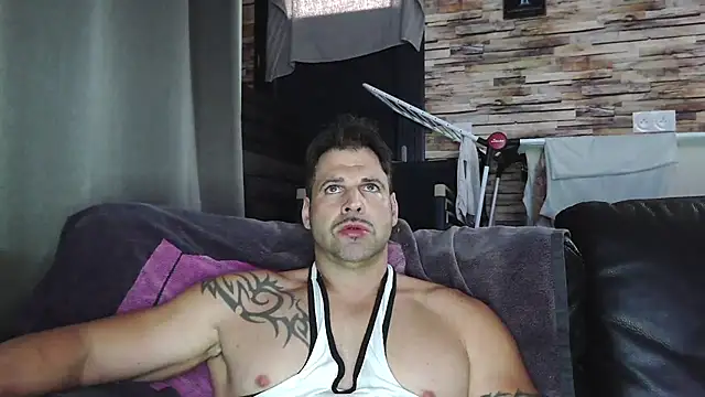 XxBigboybandxX online show from 6, 11, 2025