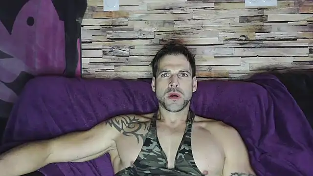 XxBigboybandxX online show from 5, 12, 2024