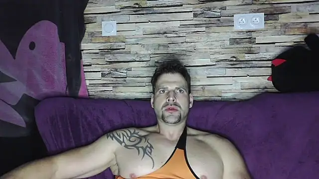 XxBigboybandxX online show from 26, 2, 2025