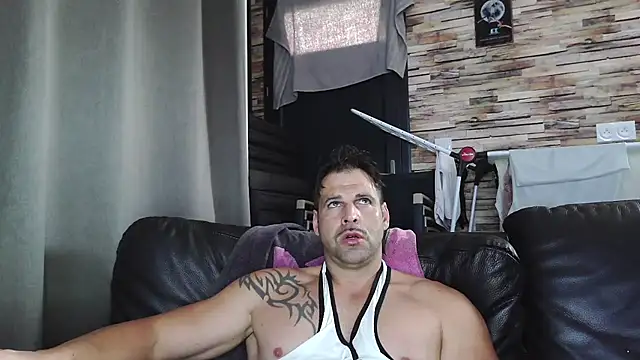 XxBigboybandxX online show from 7, 11, 2025