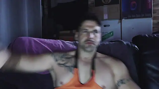 XxBigboybandxX online show from 2, 4, 2026