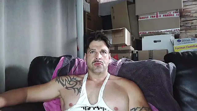 XxBigboybandxX online show from 3, 5, 2026