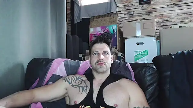 XxBigboybandxX online show from 20, 2, 2026