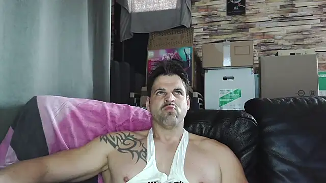 XxBigboybandxX online show from 22, 2, 2026