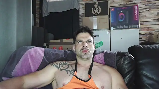 XxBigboybandxX online show from 1, 4, 2026