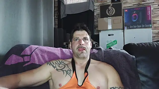 XxBigboybandxX online show from 3, 4, 2026