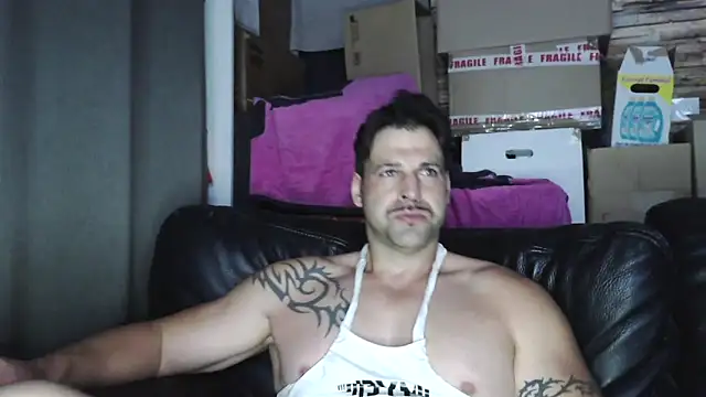 XxBigboybandxX online show from 4, 5, 2026