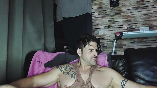 XxBigboybandxX online show from 14, 12, 2025