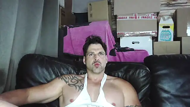 XxBigboybandxX online show from 16, 5, 2026