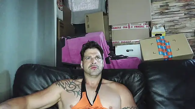 XxBigboybandxX online show from 21, 5, 2026