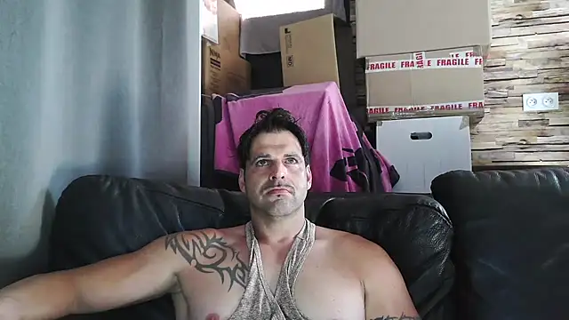 XxBigboybandxX online show from 28, 5, 2026