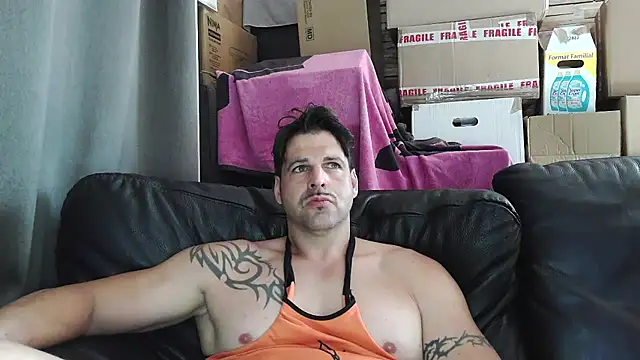 XxBigboybandxX online show from 15, 5, 2026