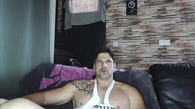 XxBigboybandxX online show from 30, 11, 2025