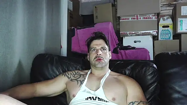 XxBigboybandxX online show from 6, 5, 2026