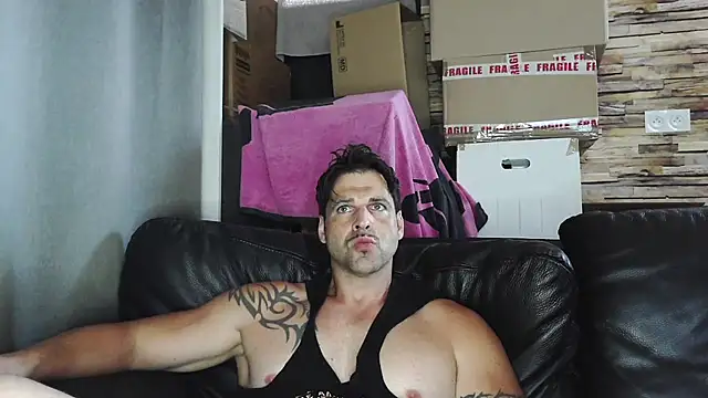 XxBigboybandxX online show from 26, 5, 2026