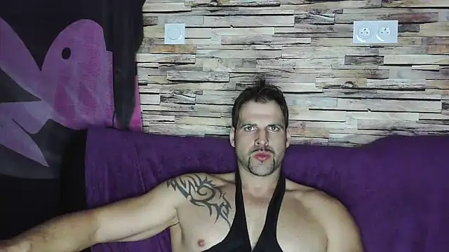 XxBigboybandxX online show from 27, 1, 2025