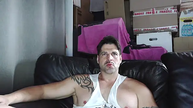 XxBigboybandxX online show from 9, 5, 2026