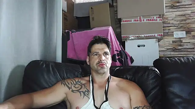 XxBigboybandxX online show from 2, 6, 2026
